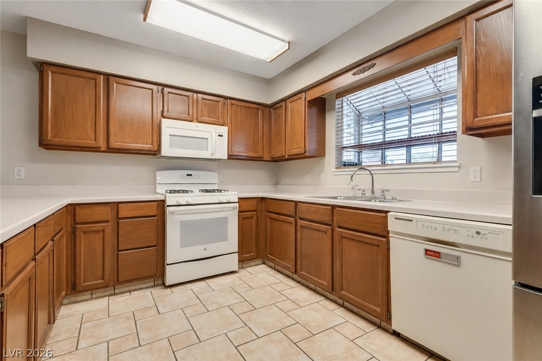 4723 Brushfire Street North Las Vegas NV 89031