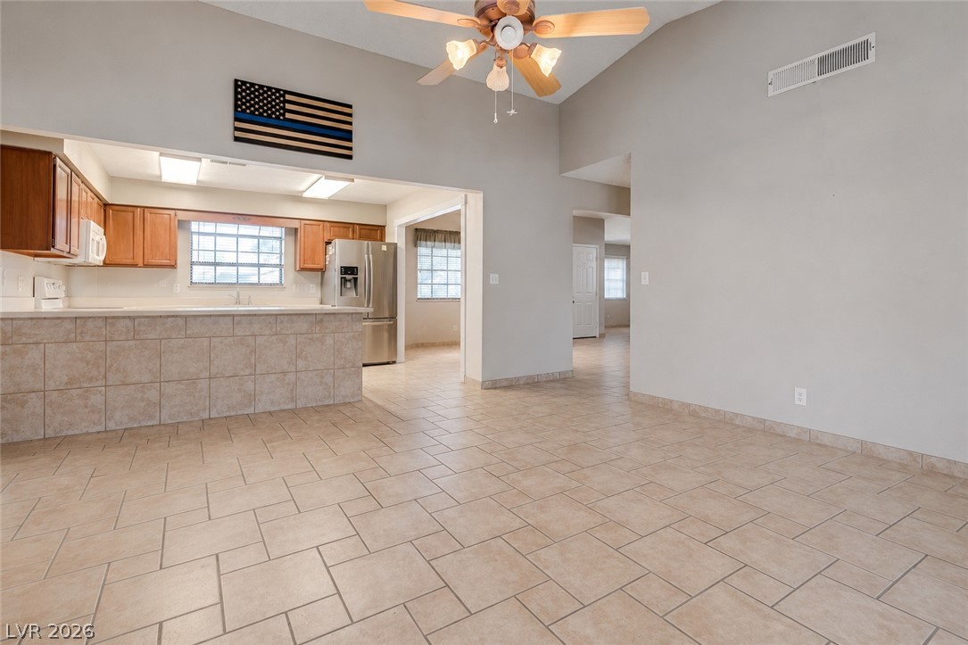4723 Brushfire Street North Las Vegas NV 89031