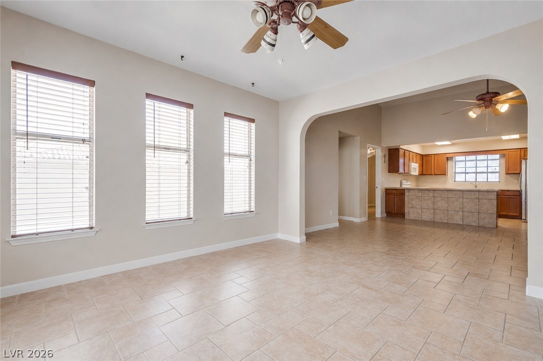 4723 Brushfire Street North Las Vegas NV 89031