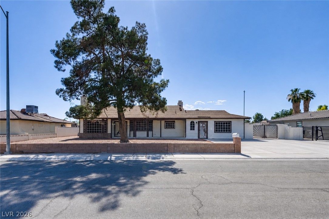 4723 Brushfire Street North Las Vegas NV 89031