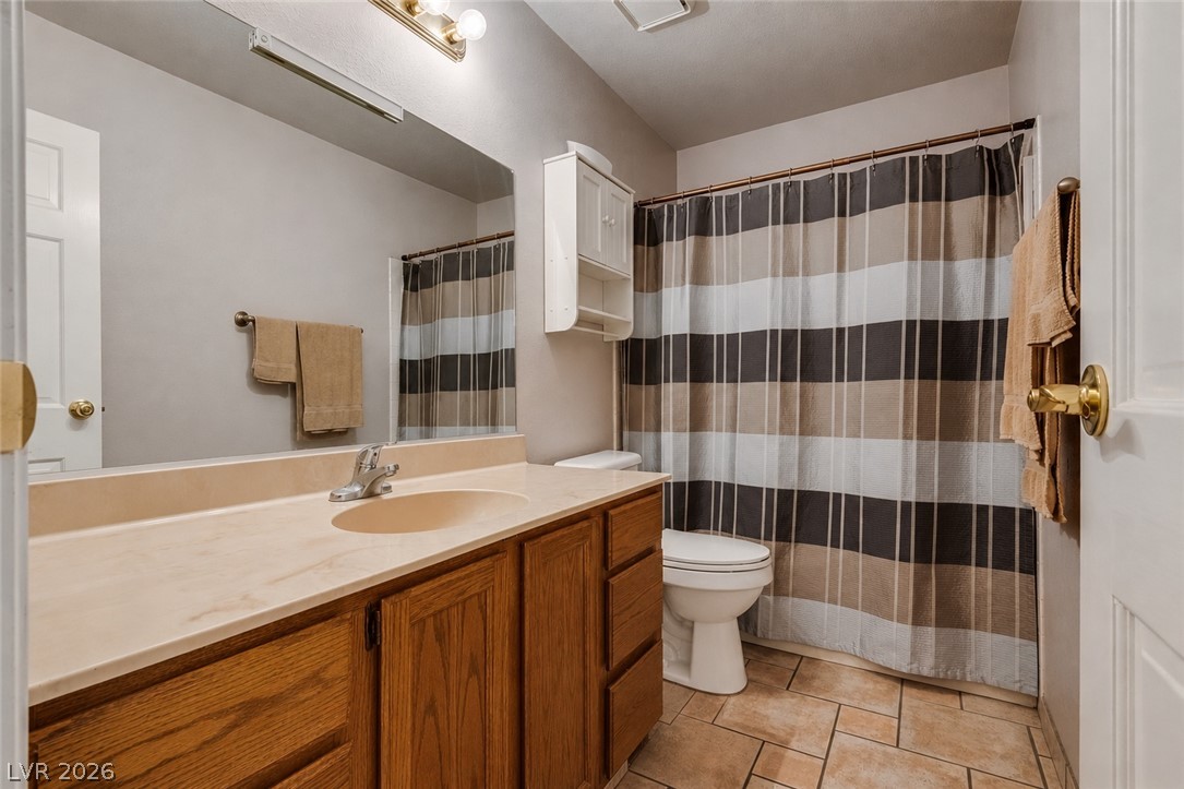4723 Brushfire Street North Las Vegas NV 89031