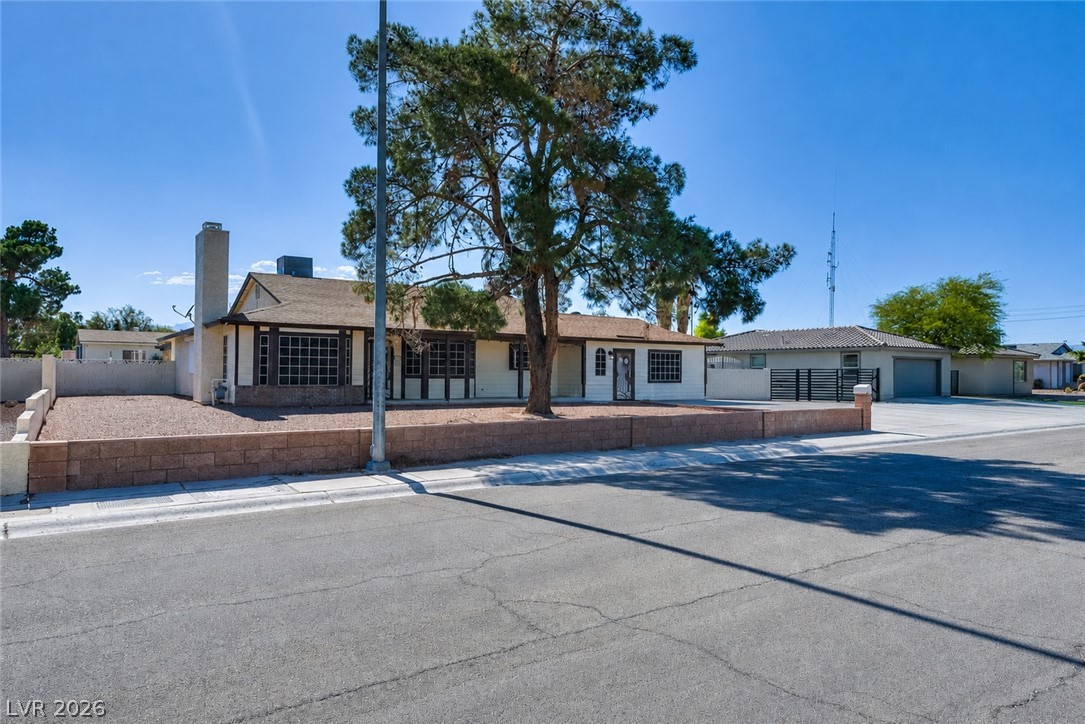 4723 Brushfire Street North Las Vegas NV 89031