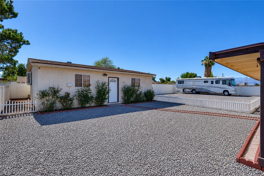 4723 Brushfire Street North Las Vegas NV 89031