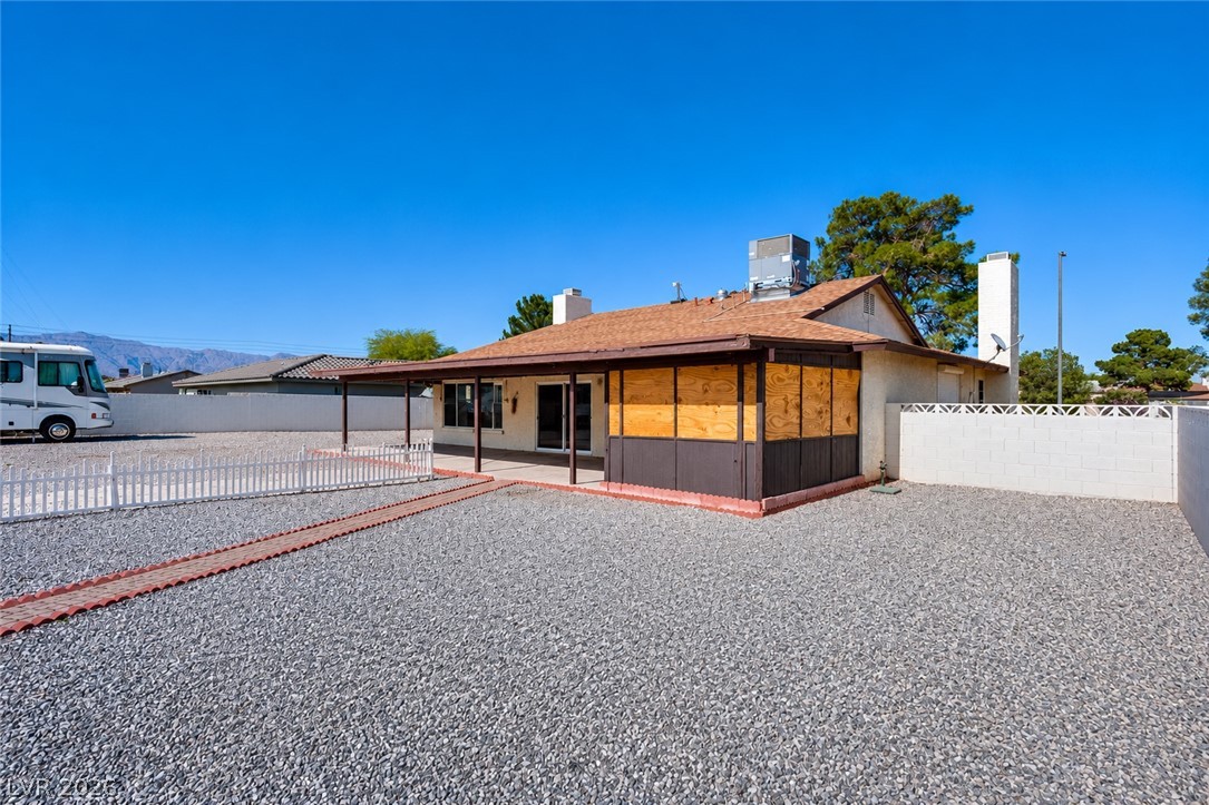 4723 Brushfire Street North Las Vegas NV 89031