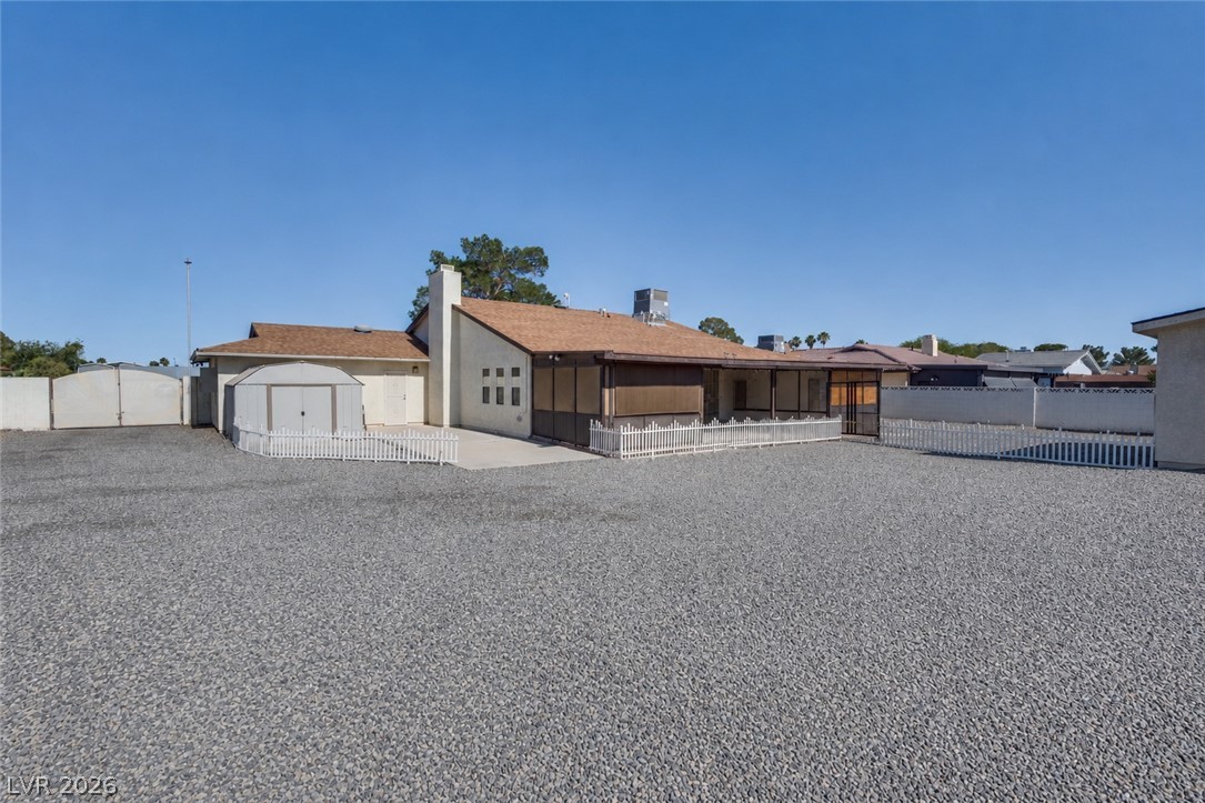 4723 Brushfire Street North Las Vegas NV 89031