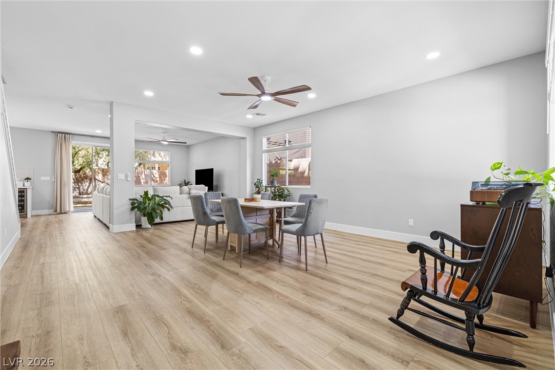 4029 Treasured Note Court Las Vegas NV 89129