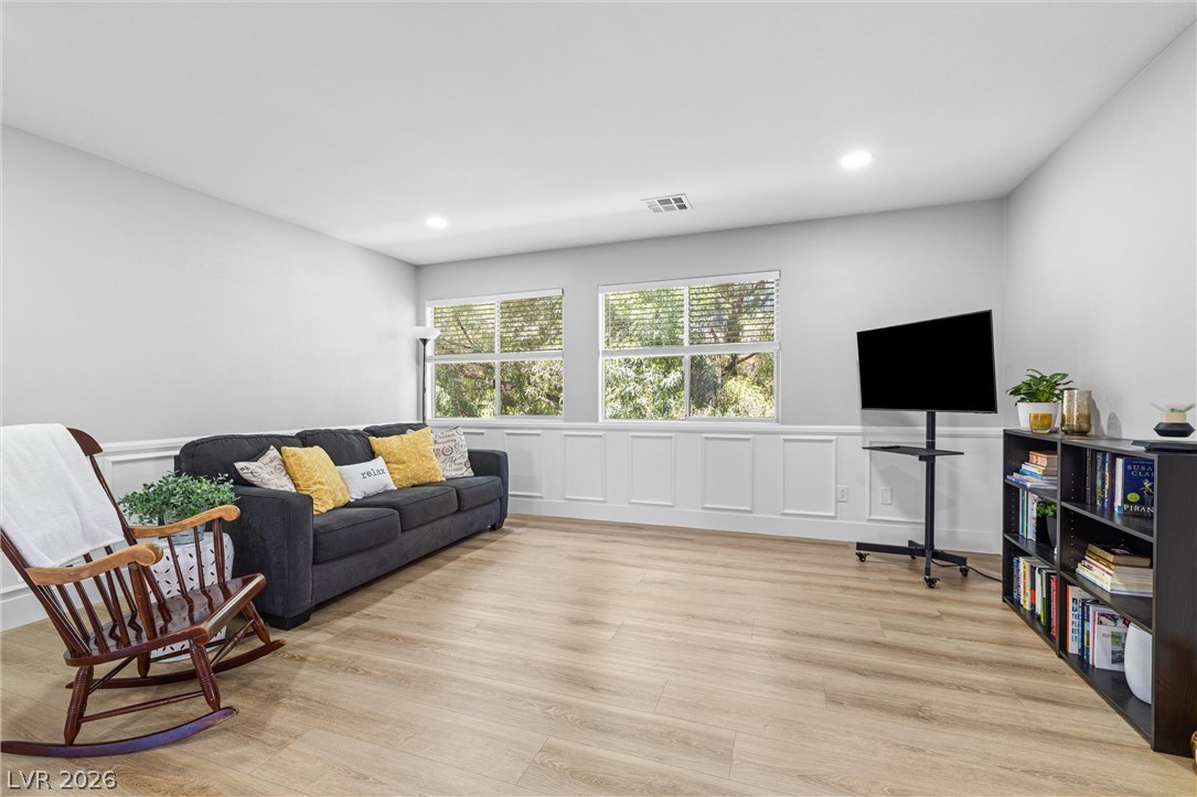 4029 Treasured Note Court Las Vegas NV 89129