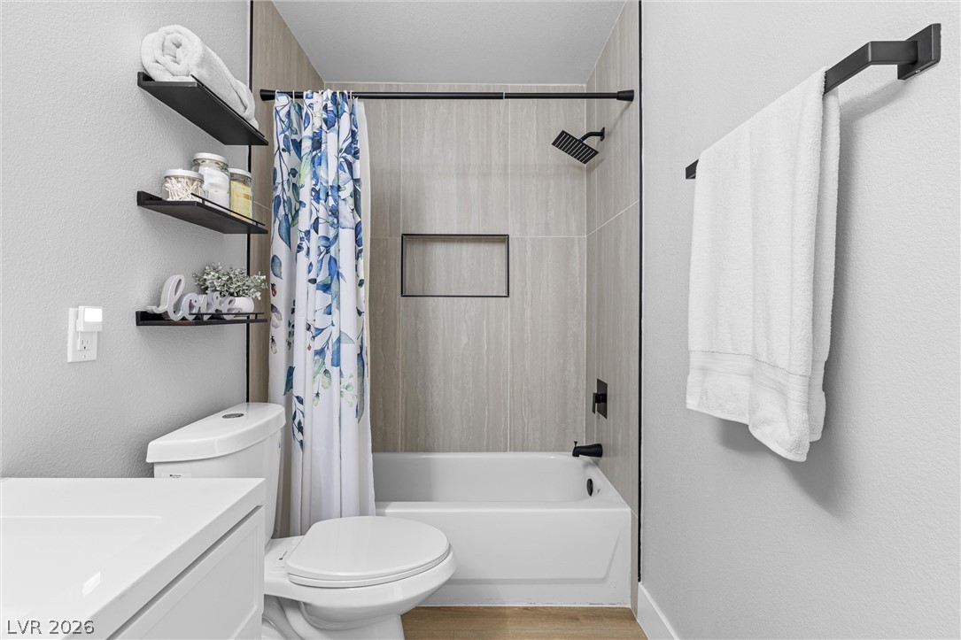 4029 Treasured Note Court Las Vegas NV 89129