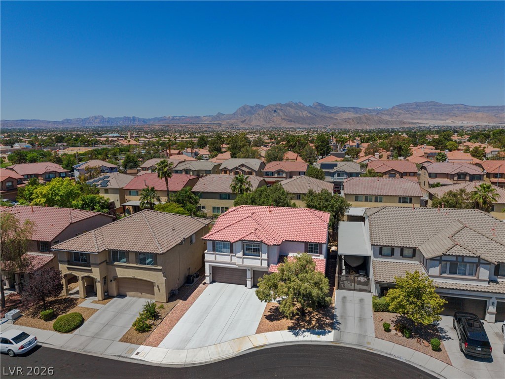 4029 Treasured Note Court Las Vegas NV 89129