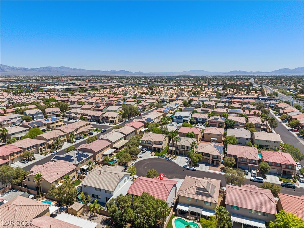 4029 Treasured Note Court Las Vegas NV 89129