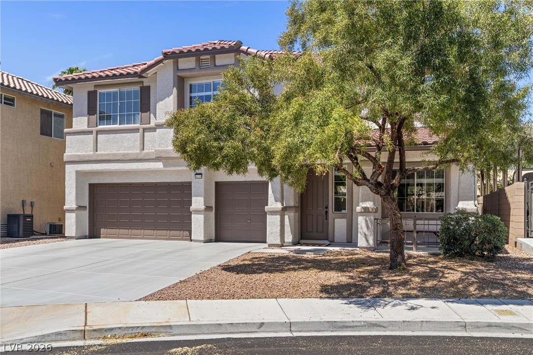 4029 Treasured Note Court Las Vegas NV 89129