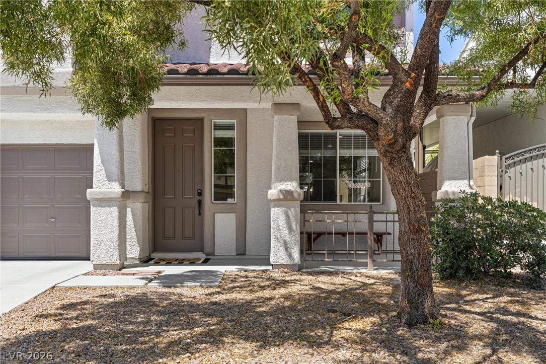 4029 Treasured Note Court Las Vegas NV 89129