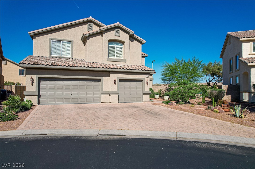 11406 Storici Street Las Vegas NV 89141