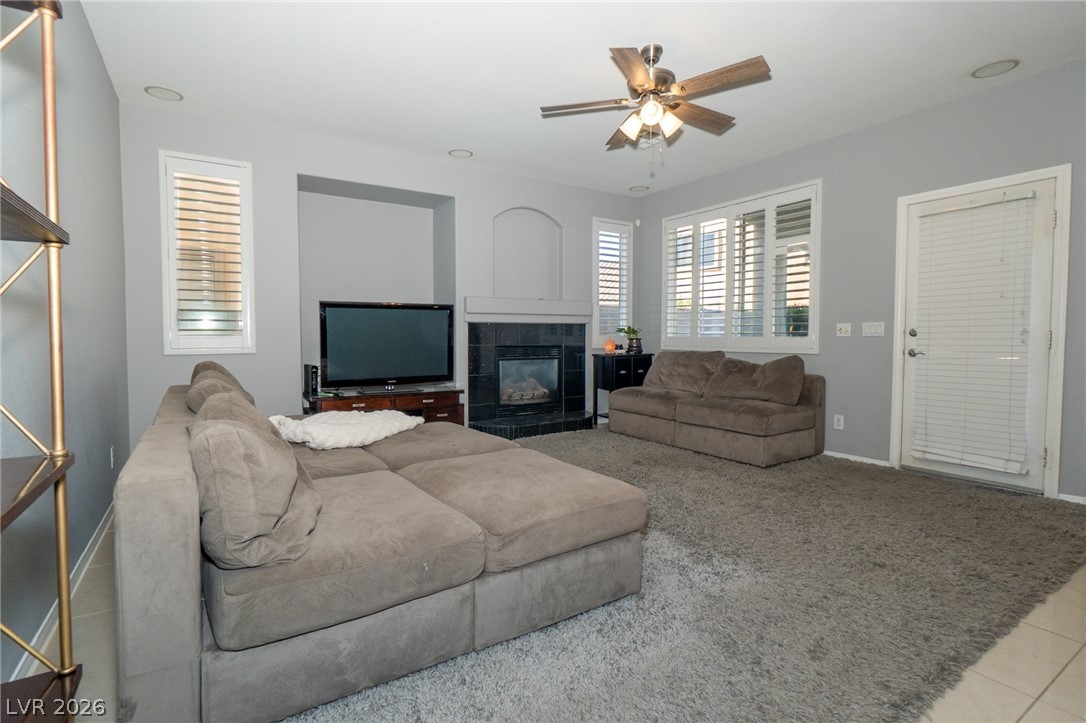 11406 Storici Street Las Vegas NV 89141