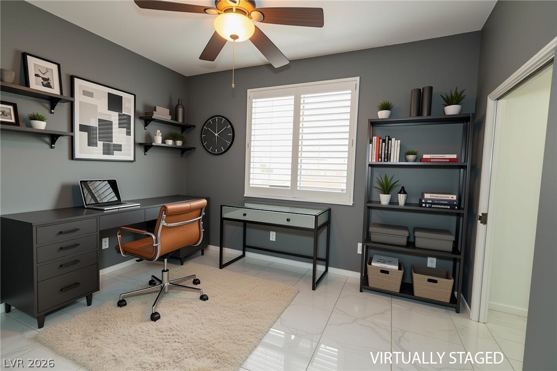 11406 Storici Street Las Vegas NV 89141