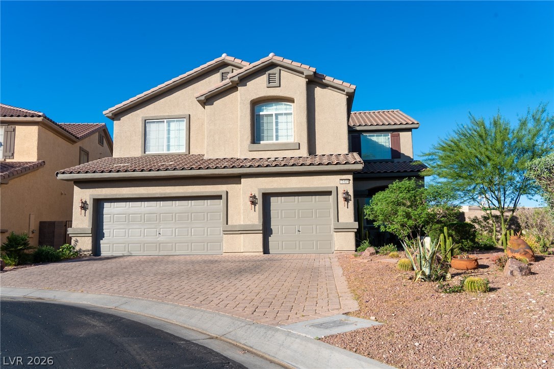 11406 Storici Street Las Vegas NV 89141