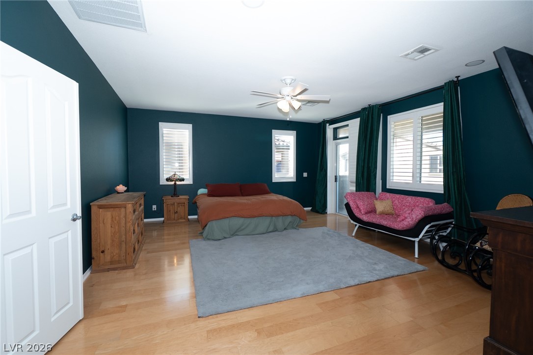 11406 Storici Street Las Vegas NV 89141