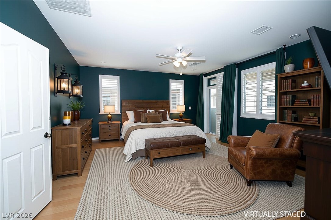 11406 Storici Street Las Vegas NV 89141