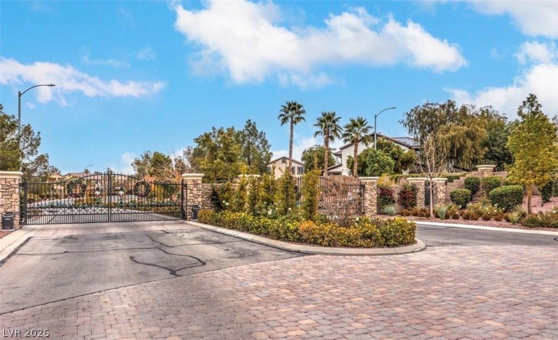 11406 Storici Street Las Vegas NV 89141