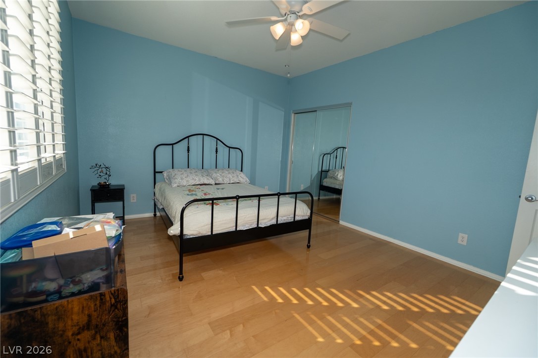 11406 Storici Street Las Vegas NV 89141