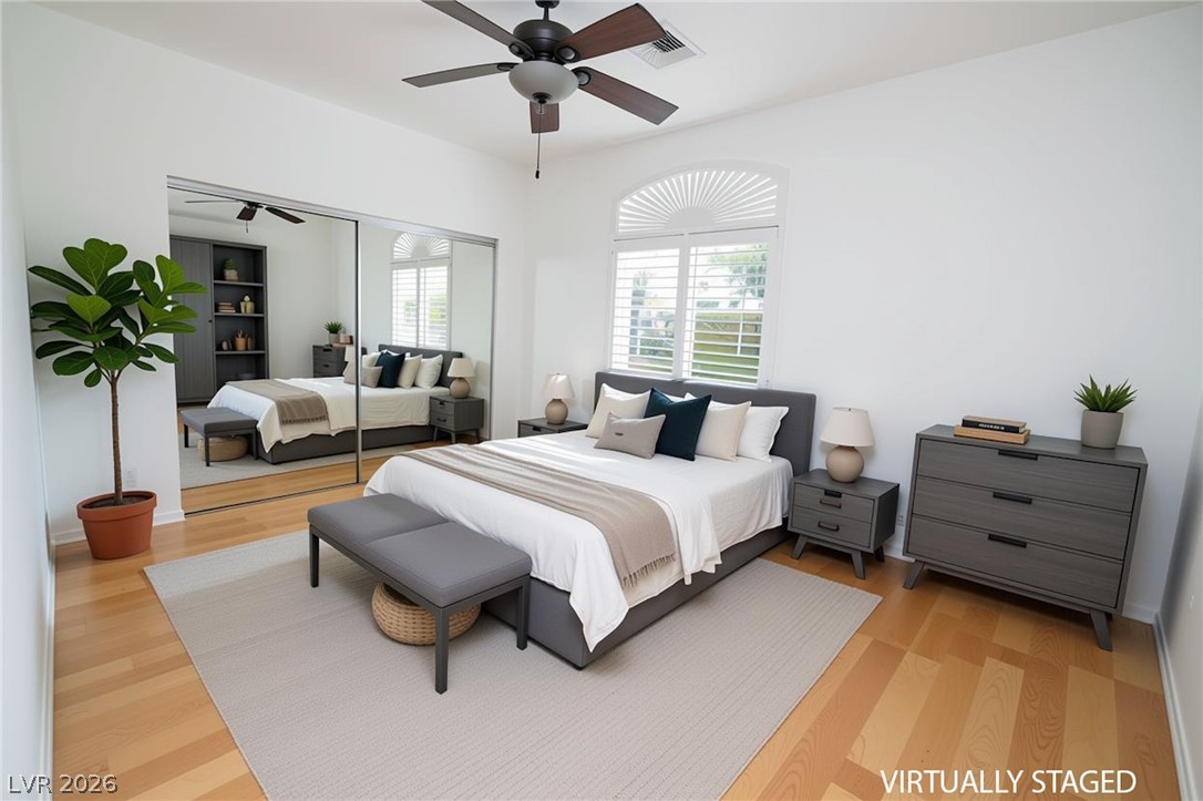 11406 Storici Street Las Vegas NV 89141
