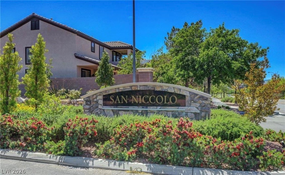 11406 Storici Street Las Vegas NV 89141