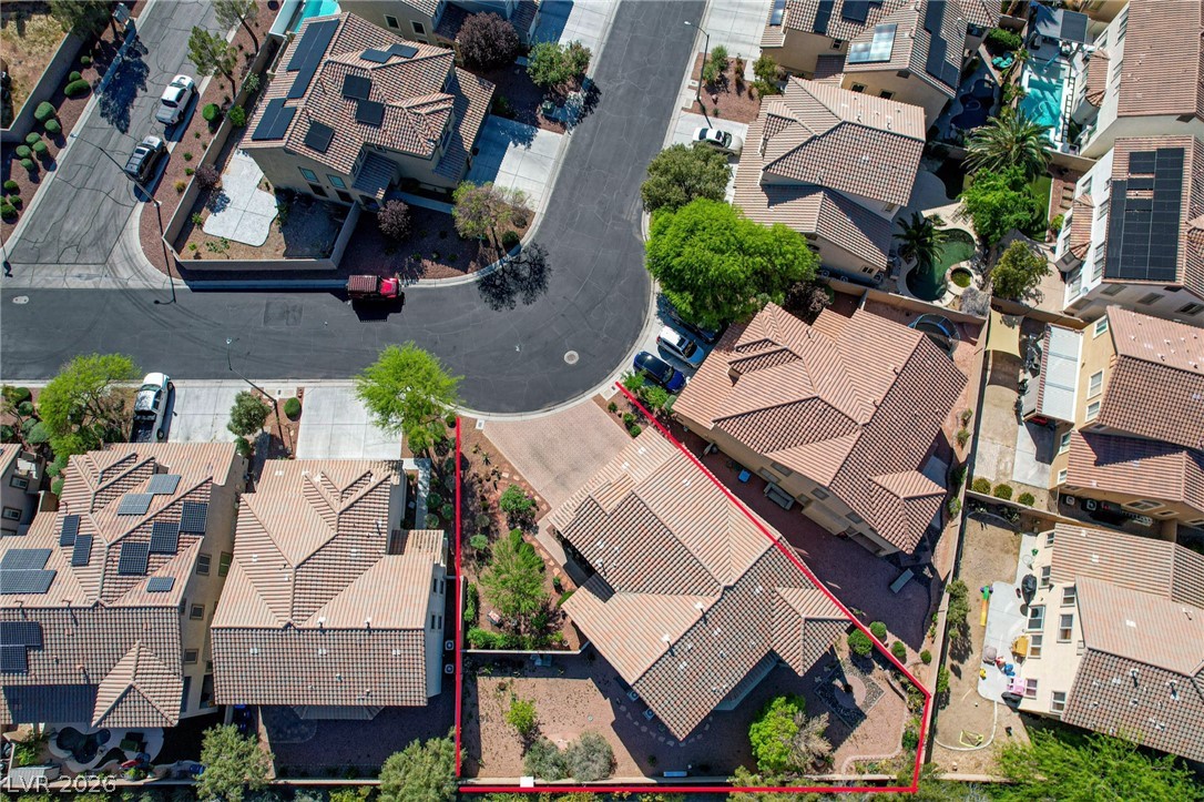 11406 Storici Street Las Vegas NV 89141