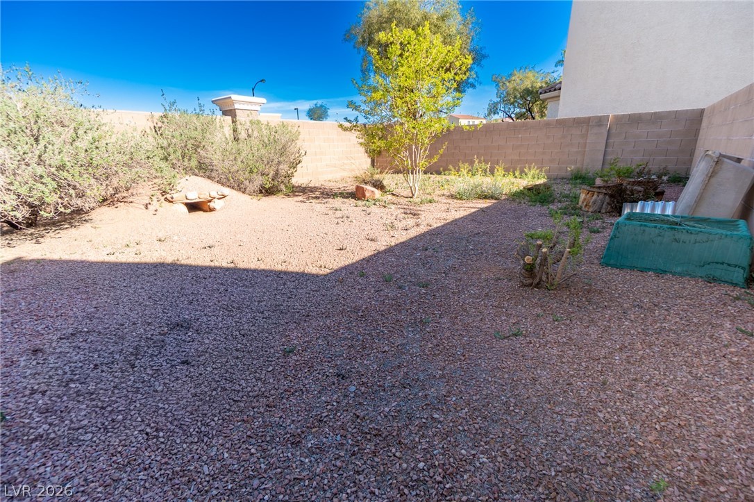 11406 Storici Street Las Vegas NV 89141