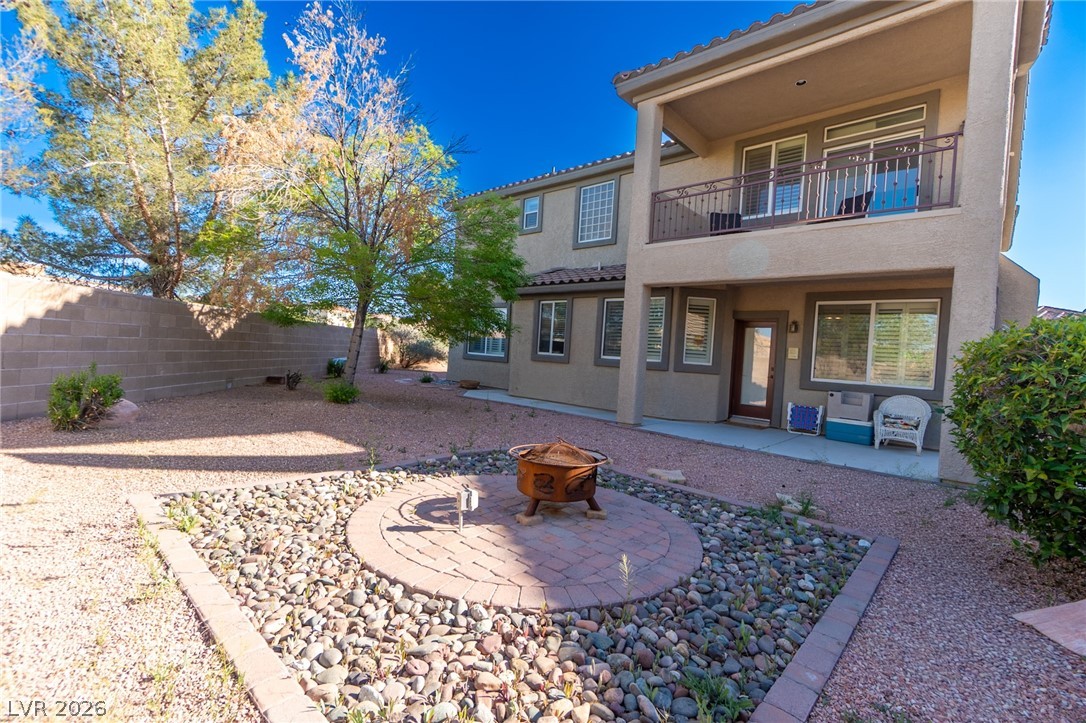 11406 Storici Street Las Vegas NV 89141