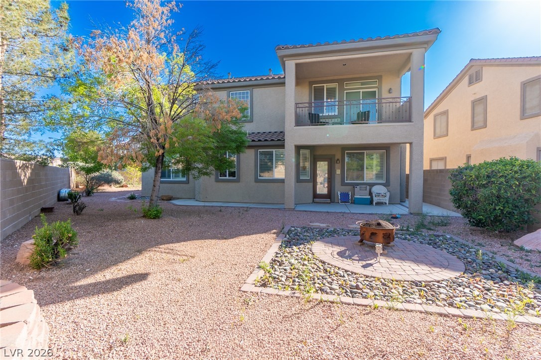 11406 Storici Street Las Vegas NV 89141