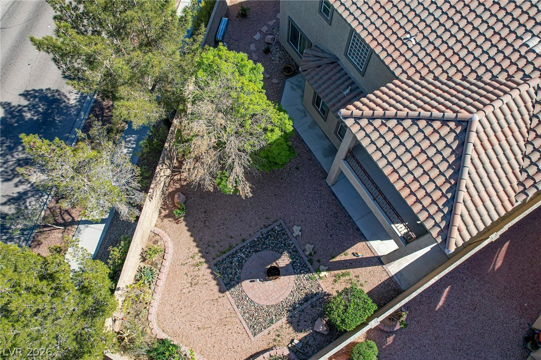 11406 Storici Street Las Vegas NV 89141