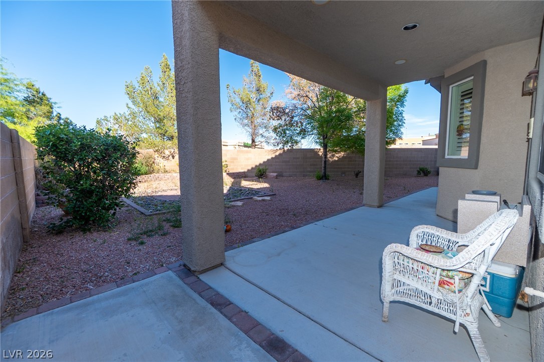 11406 Storici Street Las Vegas NV 89141