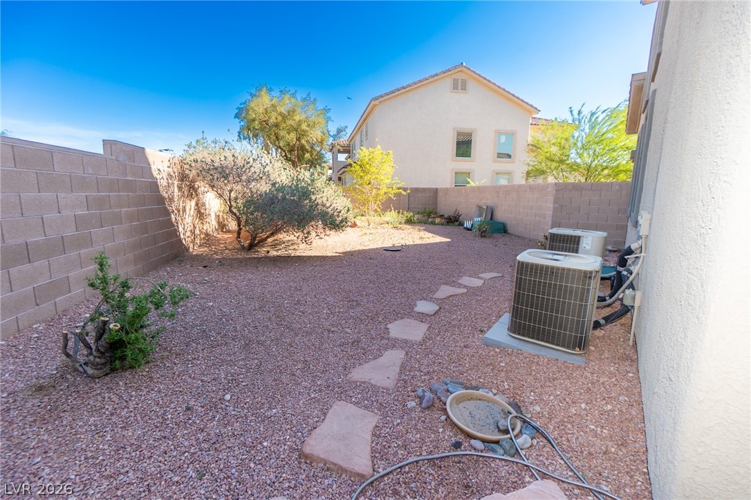 11406 Storici Street Las Vegas NV 89141