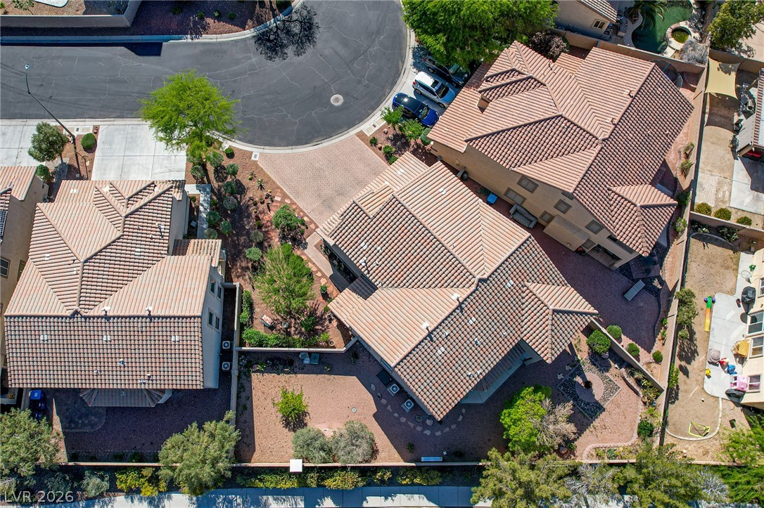 11406 Storici Street Las Vegas NV 89141