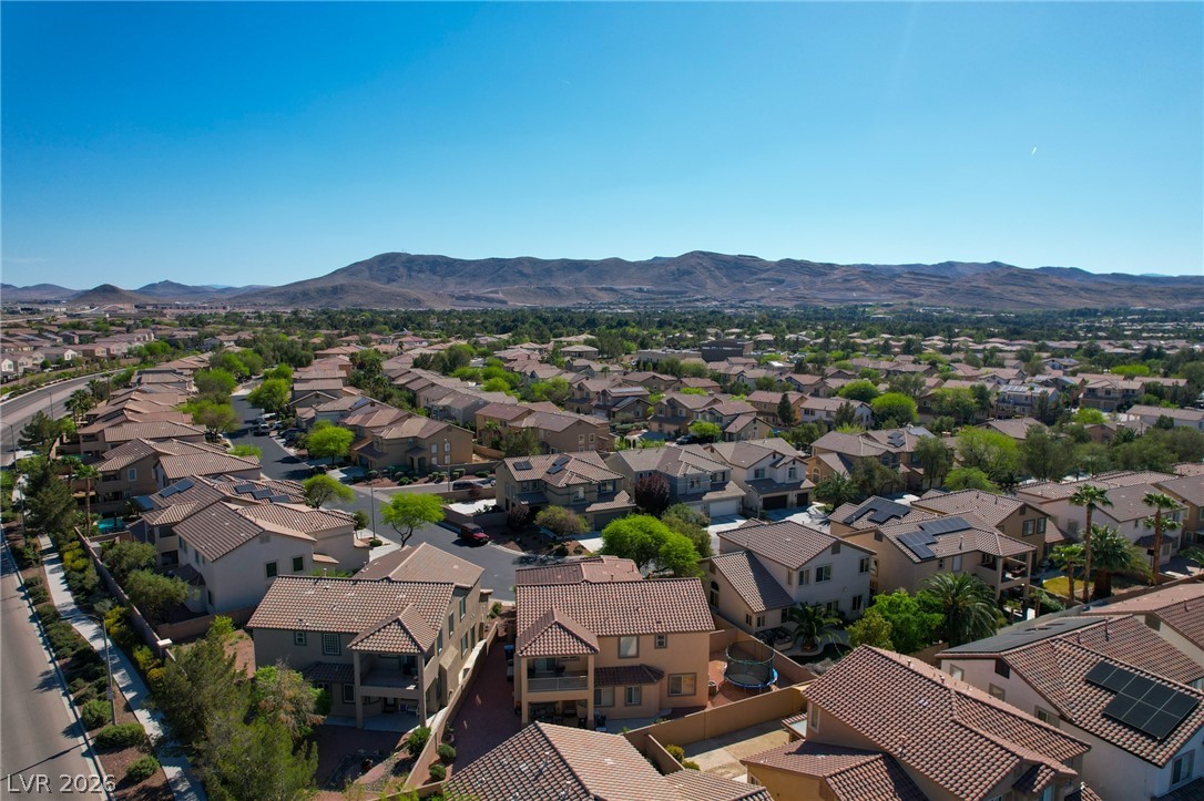 11406 Storici Street Las Vegas NV 89141