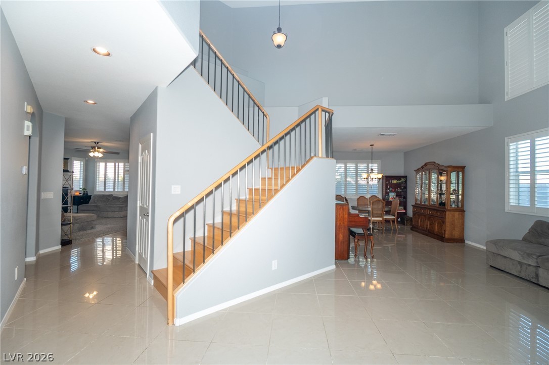 11406 Storici Street Las Vegas NV 89141