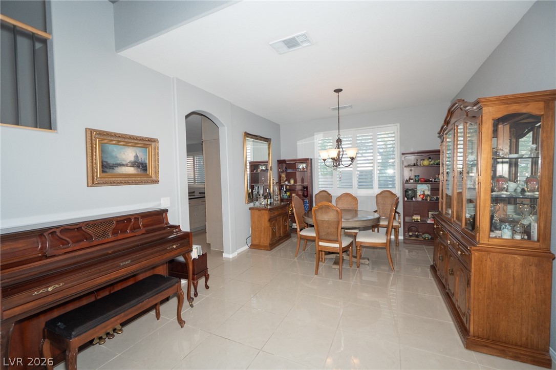 11406 Storici Street Las Vegas NV 89141
