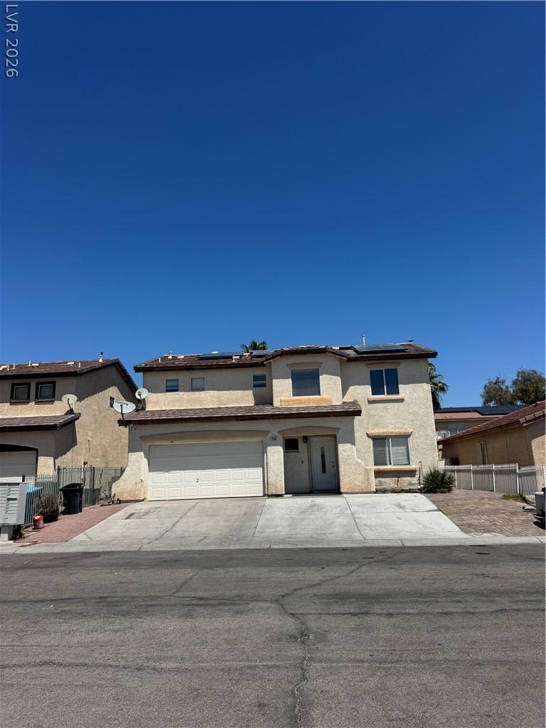 3744 Walnut Green Avenue Las Vegas NV 89115