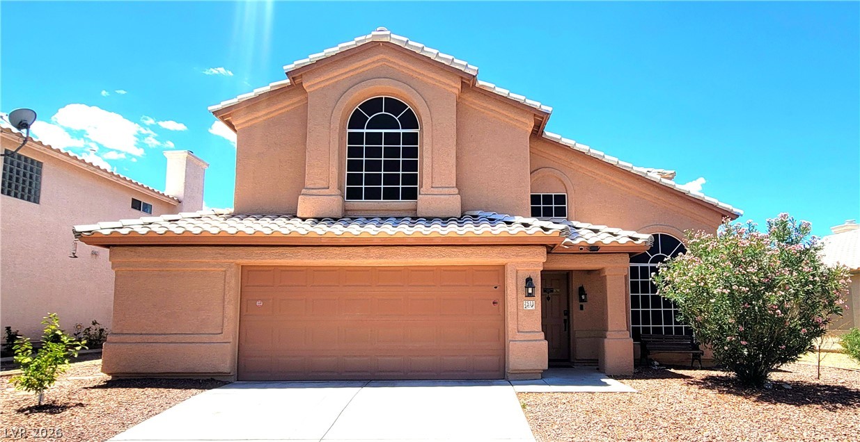 2513 Huber Heights Drive Las Vegas NV 89128