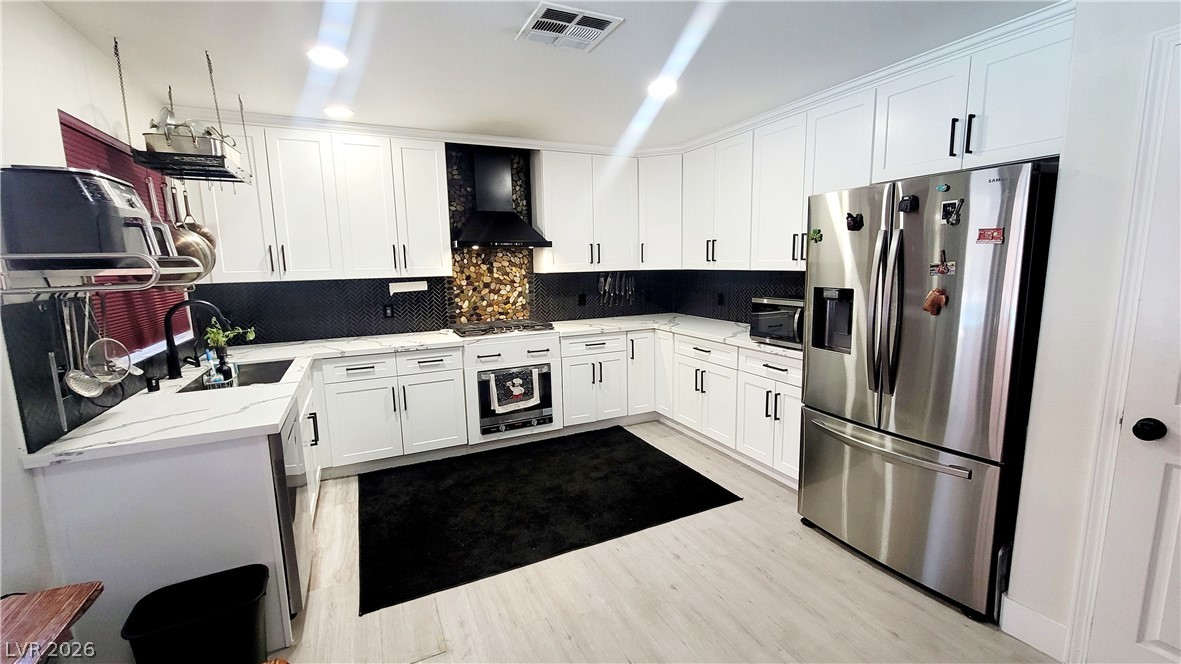 2513 Huber Heights Drive Las Vegas NV 89128