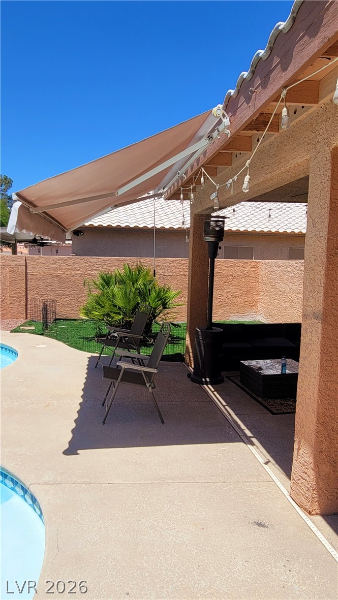 2513 Huber Heights Drive Las Vegas NV 89128