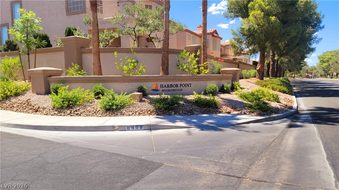 2513 Huber Heights Drive Las Vegas NV 89128