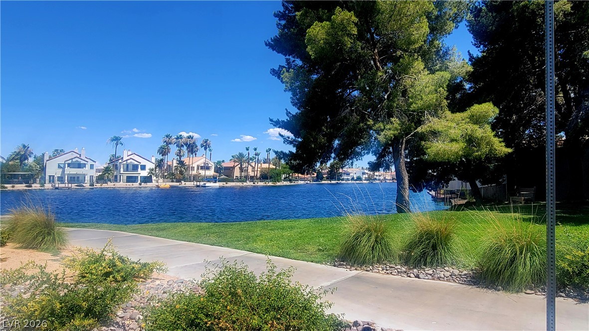 2513 Huber Heights Drive Las Vegas NV 89128