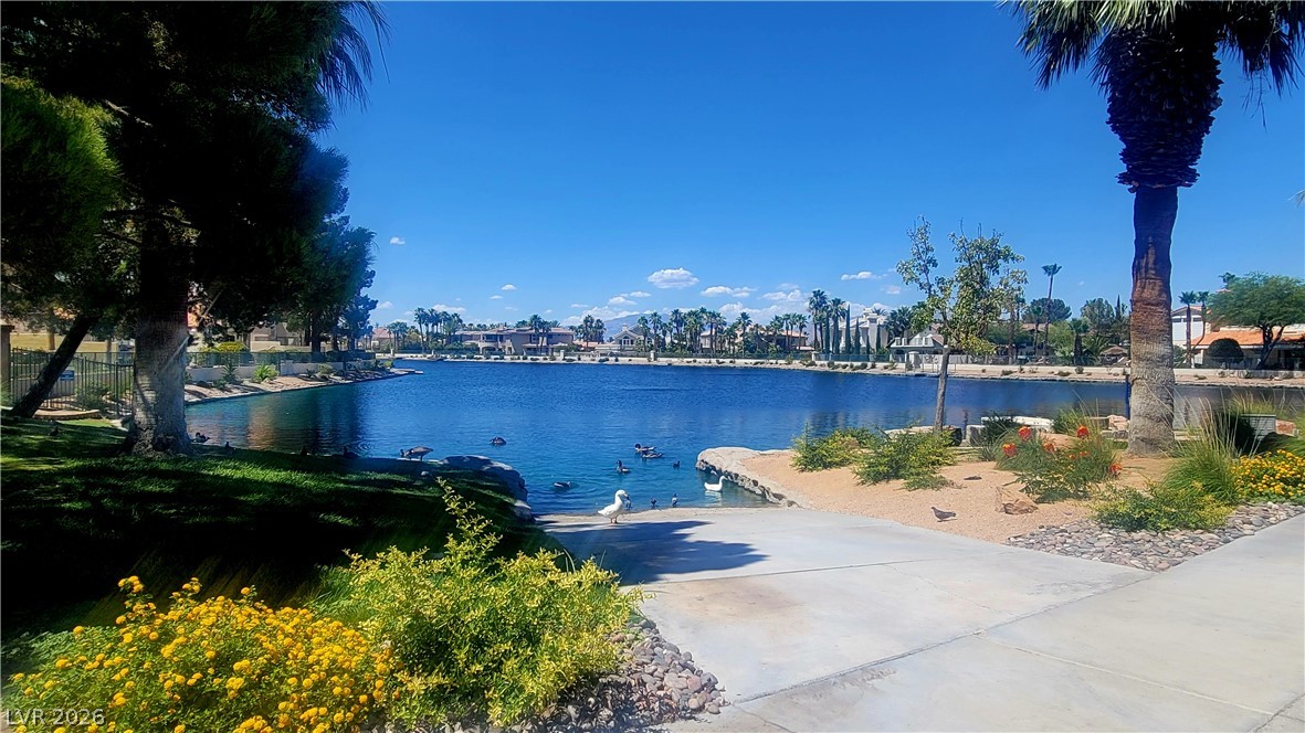2513 Huber Heights Drive Las Vegas NV 89128