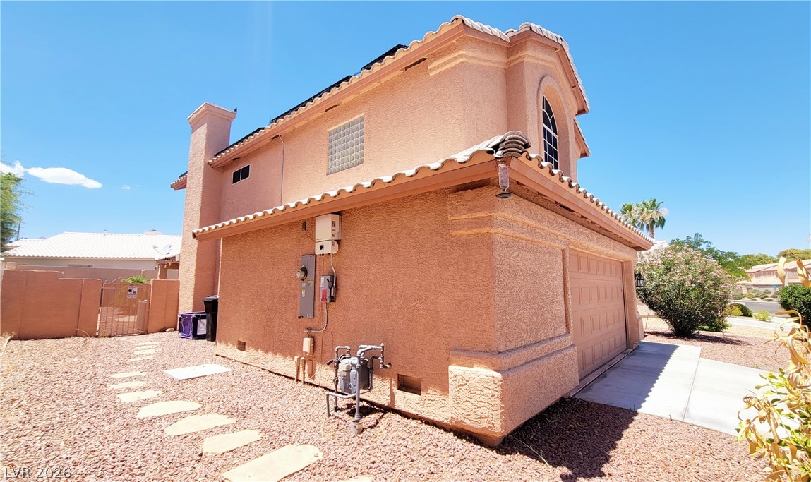 2513 Huber Heights Drive Las Vegas NV 89128