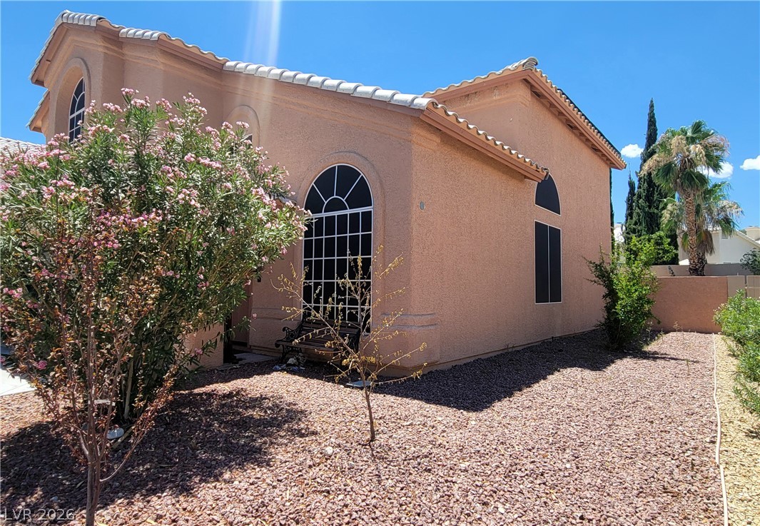 2513 Huber Heights Drive Las Vegas NV 89128