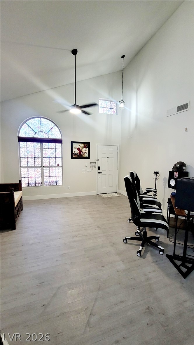 2513 Huber Heights Drive Las Vegas NV 89128