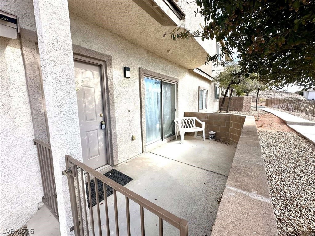 2050 North Los Feliz Street 143 Las Vegas NV 89156