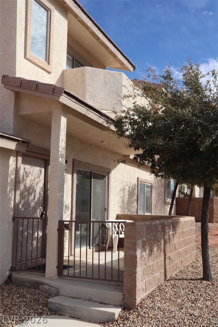 2050 North Los Feliz Street 143 Las Vegas NV 89156