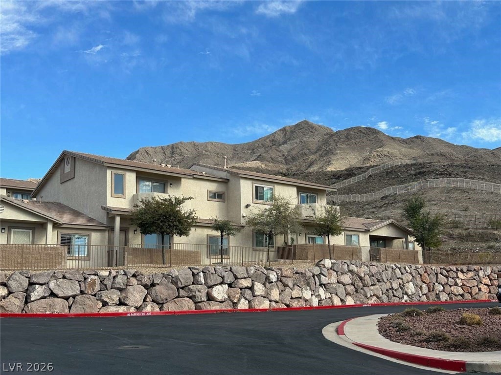 2050 North Los Feliz Street 143 Las Vegas NV 89156
